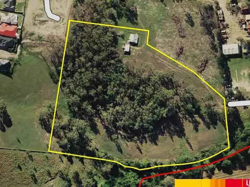 Main view of Homely land listing, 15 McCreadie Road, Ormeau Hills QLD 4208