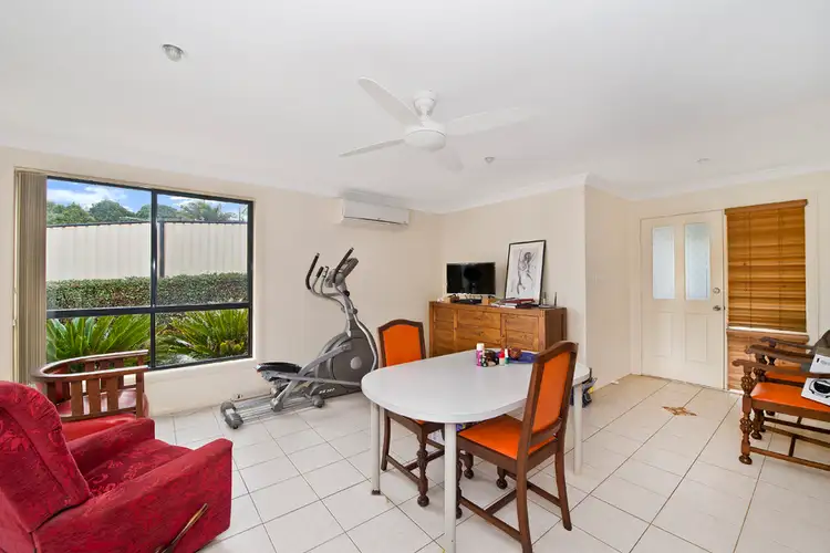 Second view of Homely villa listing, 2/7 The Summit Avenue, Port Macquarie NSW 2444