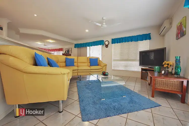 Seventh view of Homely house listing, 1 Suttor Court, Murrumba Downs QLD 4503