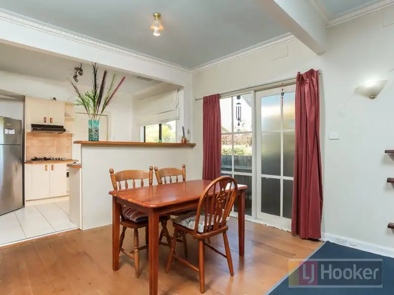 Main view of Homely unit listing, 1/216 Boronia Road, Boronia VIC 3155