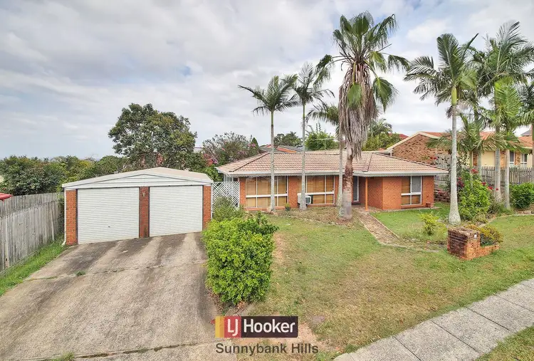 437 Gowan Road, Calamvale QLD 4116
