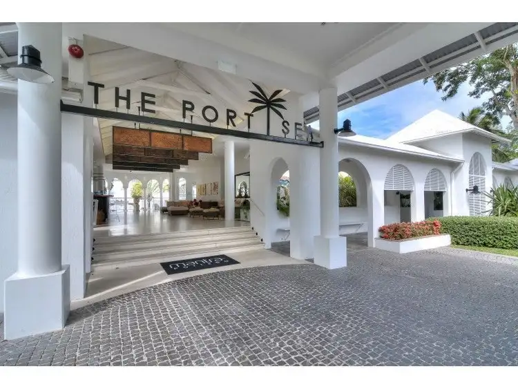 Seventh view of Homely apartment listing, 73 Portsea/70 Davidson Street, Port Douglas QLD 4877