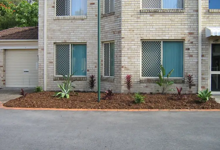 Main view of Homely villa listing, 35/57 Worendo Street, Southport QLD 4215
