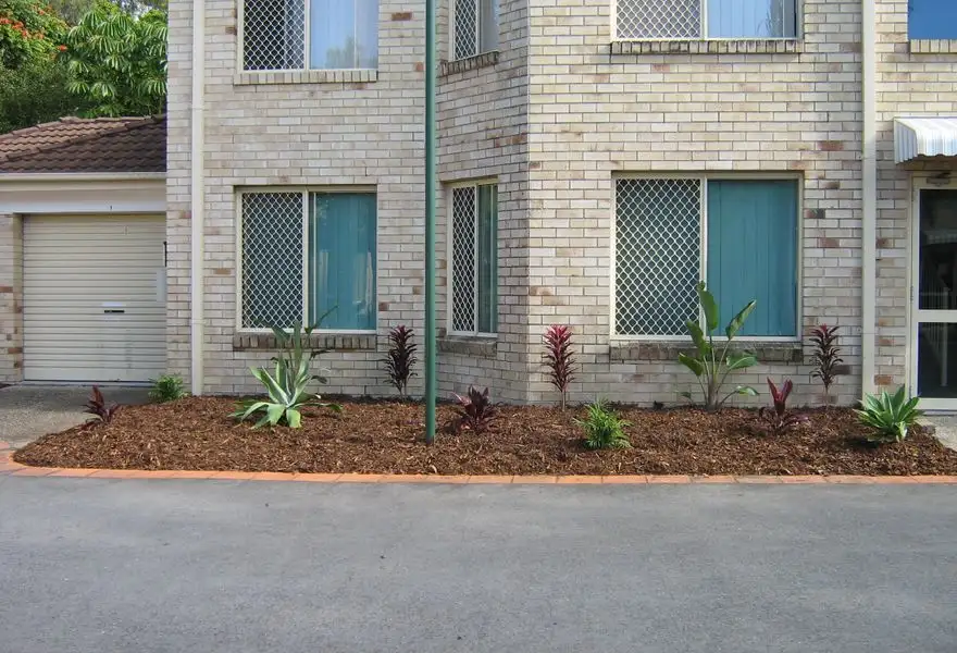 Main view of Homely villa listing, 35/57 Worendo Street, Southport QLD 4215