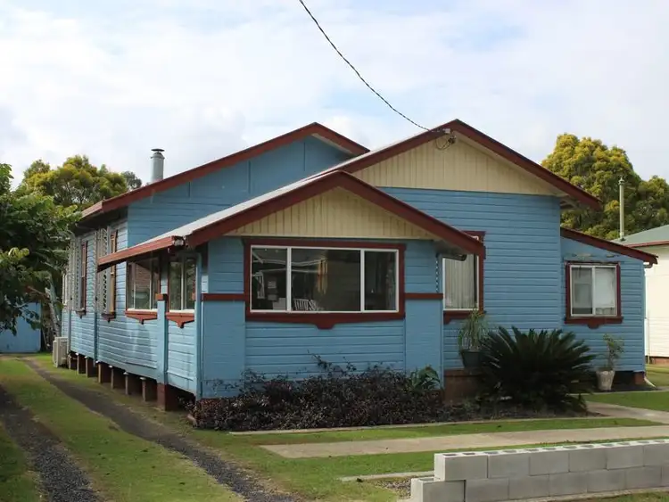 Main view of Homely house listing, 4 Rayner Street, Casino NSW 2470