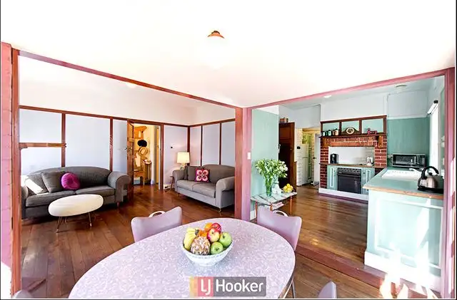 Fifth view of Homely house listing, 69 Campbell Street, Ainslie ACT 2602