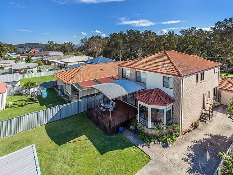 Third view of Homely house listing, 14 Wallarah Street, Swansea NSW 2281