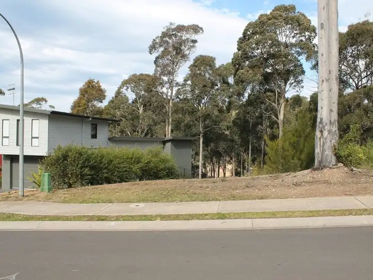 18 Bunderra Circuit, Lilli Pilli NSW 2536