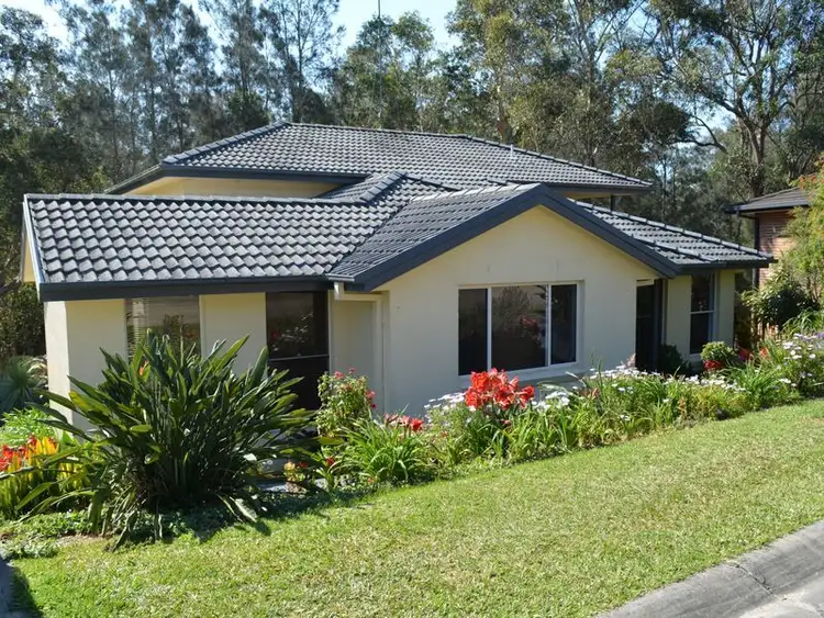 Main view of Homely house listing, 5 Doncaster Place, Hyland Park NSW 2448