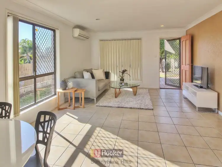 Fifth view of Homely house listing, 9 Cambooya Street, Sunnybank Hills QLD 4109