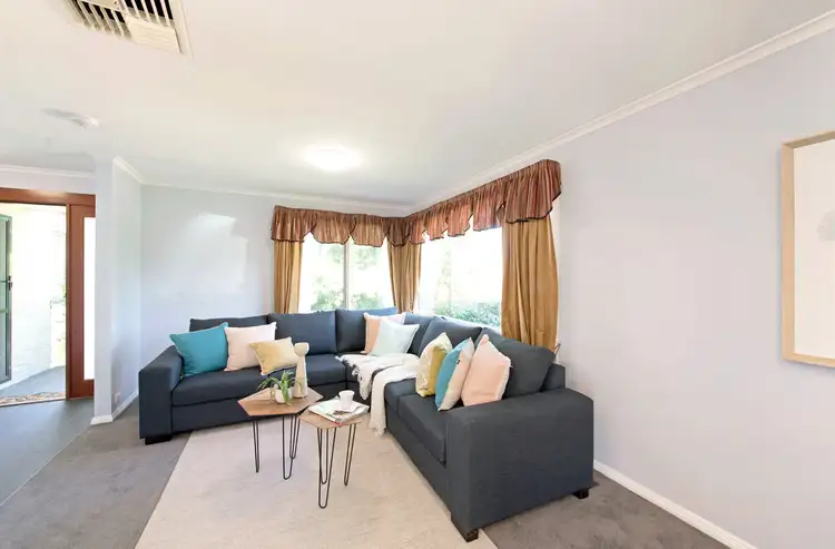 Third view of Homely house listing, 12 Achernar Close, Giralang ACT 2617