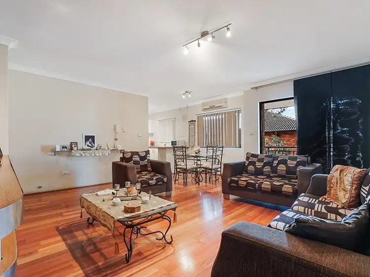 Second view of Homely unit listing, 8/10-14 Calliope Street, Guildford NSW 2161