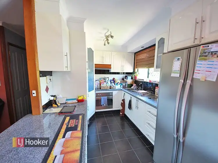 Second view of Homely house listing, 24 Ladybird Street, Kallangur QLD 4503