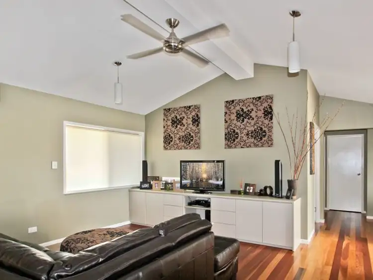 Fifth view of Homely house listing, 8 Landrail Street, Peregian Beach QLD 4573