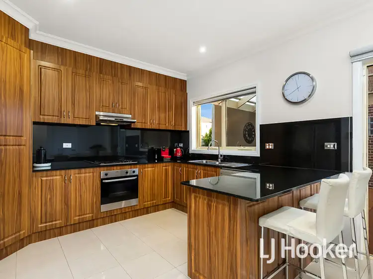 Fourth view of Homely house listing, 88 Waratah Drive, Altona Meadows VIC 3028