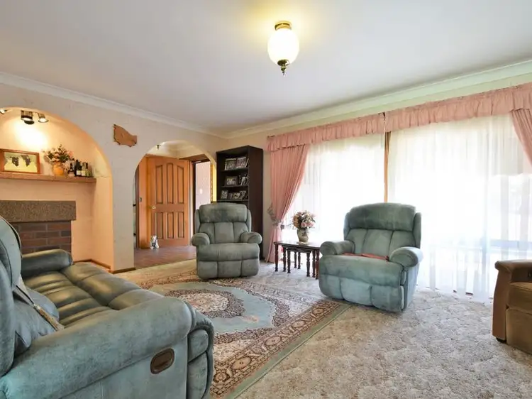 Second view of Homely house listing, 65 Blackett Avenue, Young NSW 2594