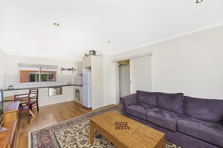 Fourth view of Homely unit listing, 8/3 Carroll Street, Hughes ACT 2605