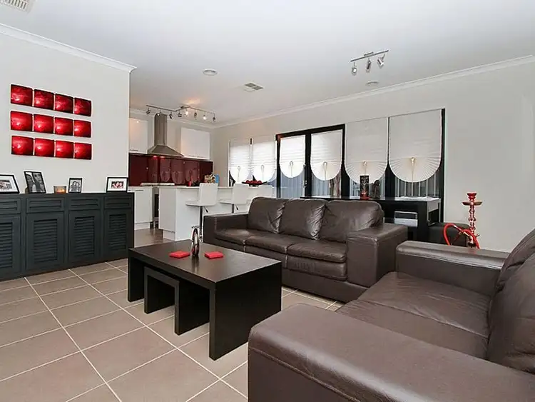 12 Neptune Terrace, Mernda VIC 3754