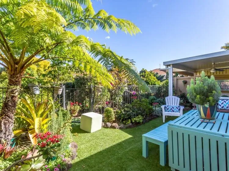 59/3 Robina Town Centre Drive, Robina QLD 4226