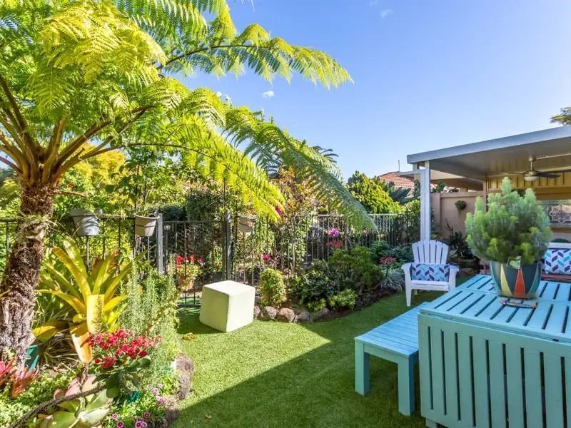 Main view of Homely house listing, 59/3 Robina Town Centre Drive, Robina QLD 4226