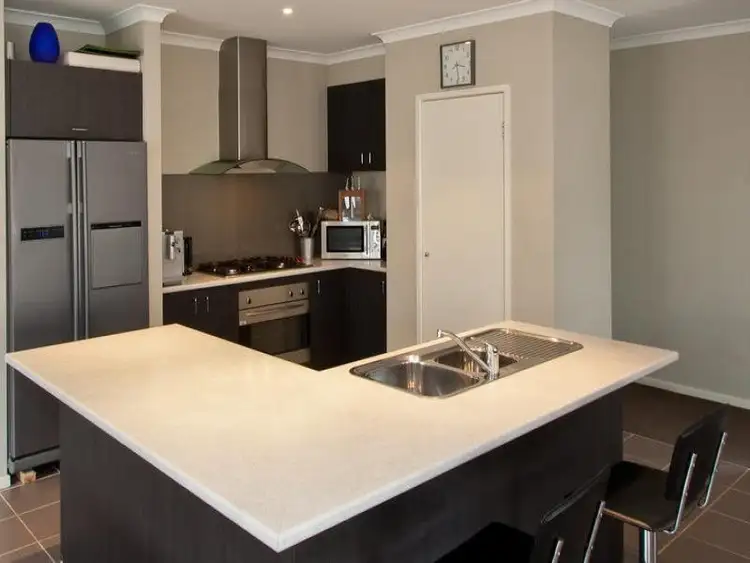 Second view of Homely house listing, 10 Macalister Street, Mernda VIC 3754