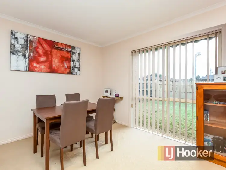 Fifth view of Homely unit listing, 1/65 Hammond Road, Dandenong VIC 3175