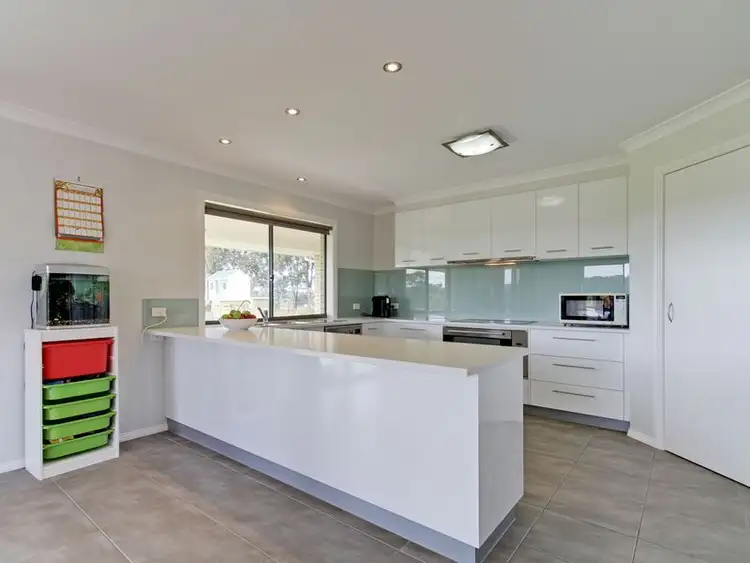 Second view of Homely rural property listing, 17 School Rd, Bairnsdale VIC 3875