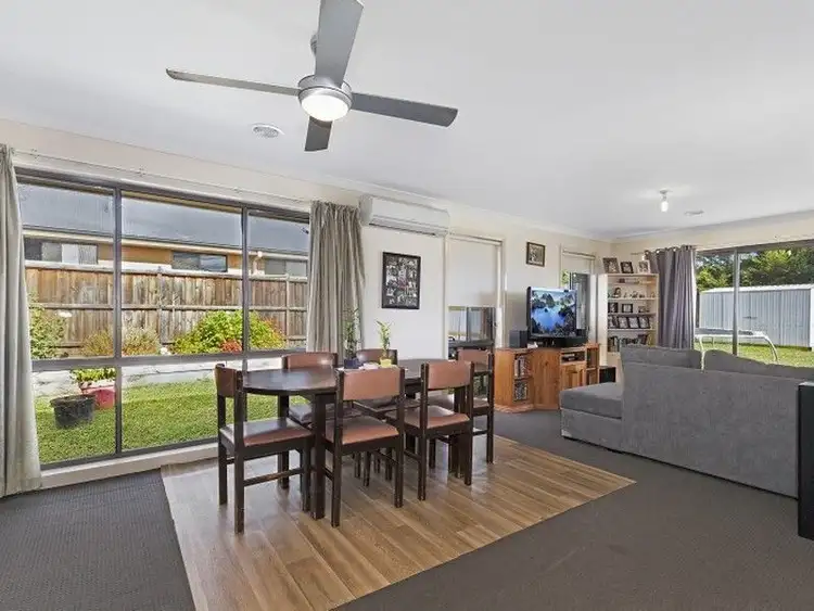 Seventh view of Homely house listing, 21 Grange Drive, Broadford VIC 3658