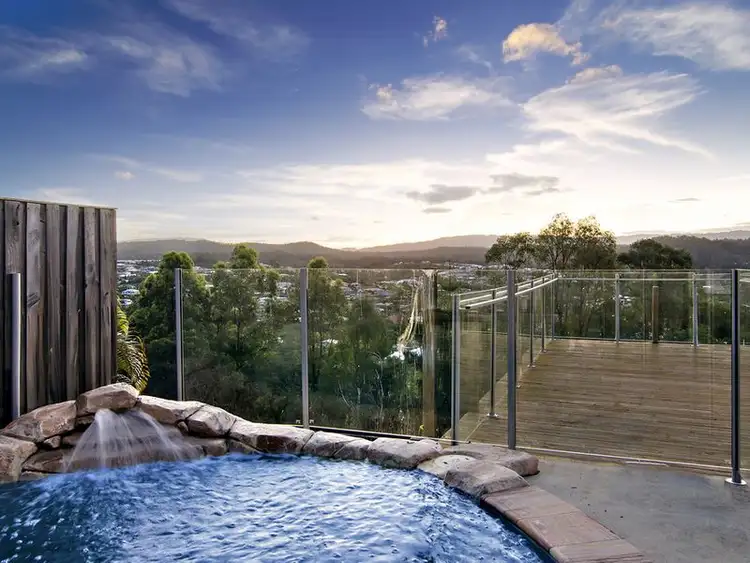Third view of Homely house listing, 40 Salvado Drive, Pacific Pines QLD 4211
