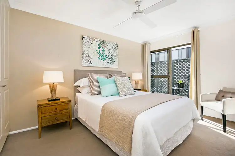Fifth view of Homely apartment listing, 3/12 Cambridge Street, Cammeray NSW 2062