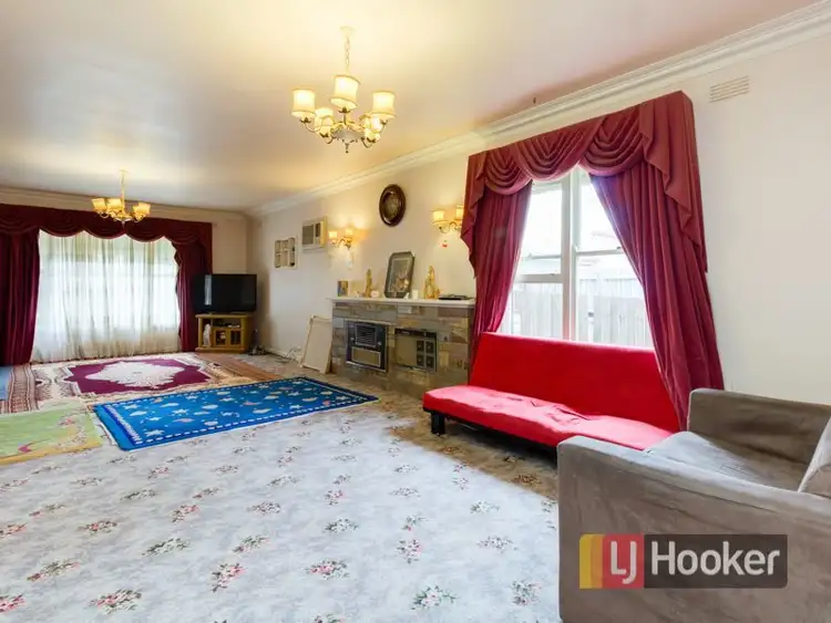Fifth view of Homely house listing, 3 Aratula Street, Dandenong VIC 3175