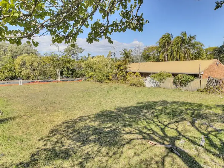 Fourth view of Homely land listing, 823 Wembley Road, Browns Plains QLD 4118