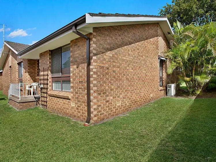 Second view of Homely villa listing, 8/53 Kurrajong Street, Sutherland NSW 2232