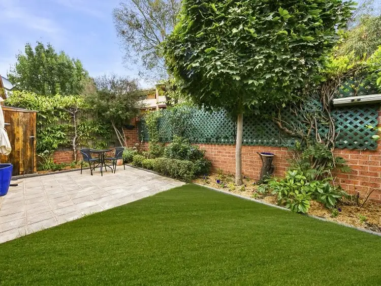 Fourth view of Homely townhouse listing, 9/29 High Street, Queanbeyan NSW 2620
