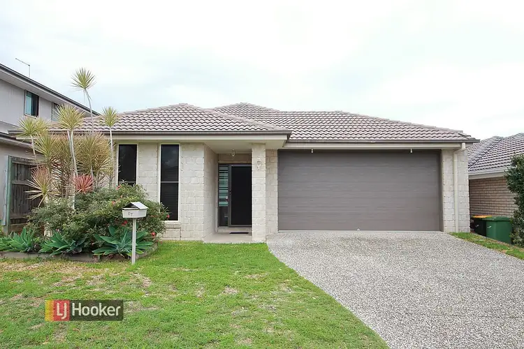 67 Tarragon Parade, Griffin QLD 4503