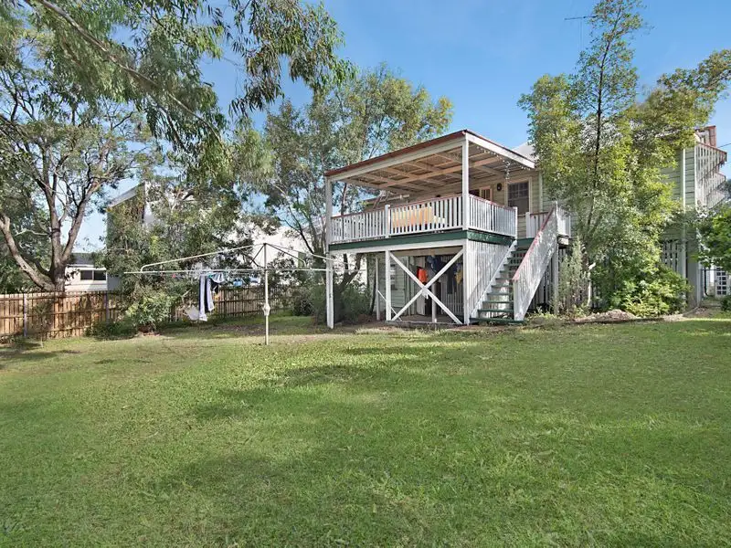 Main view of Homely house listing, 24 Annie Street, Windsor QLD 4030