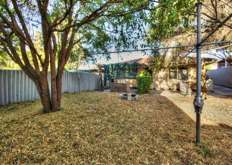 Fifth view of Homely semi-detached listing, 23 Selsfield Place, Balga WA 6061