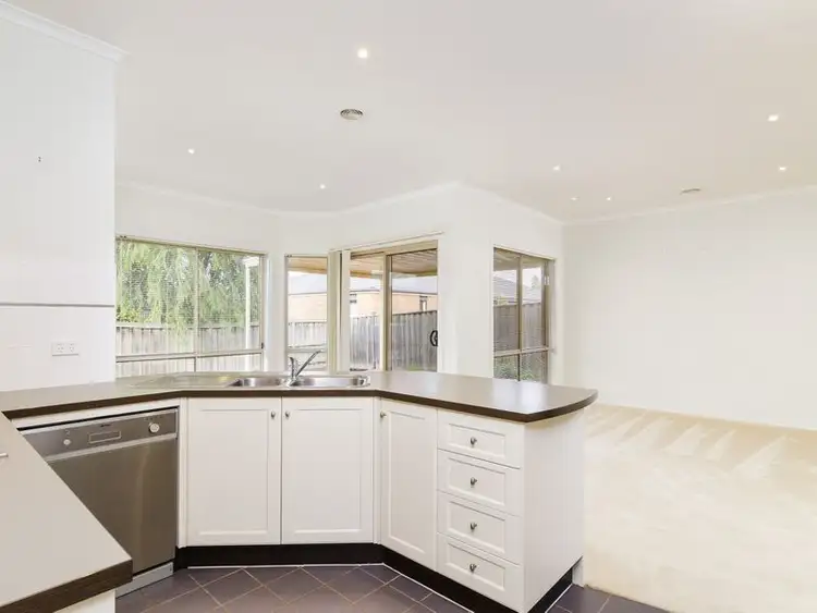 Sixth view of Homely house listing, 26 Lincoln Heath Boulevard, Point Cook VIC 3030