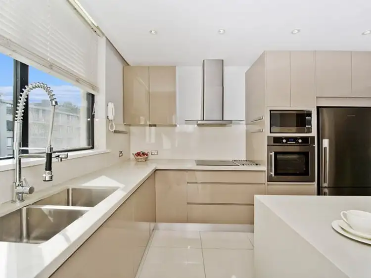 Fourth view of Homely apartment listing, 11/42 Diamond Bay Road, Vaucluse NSW 2030