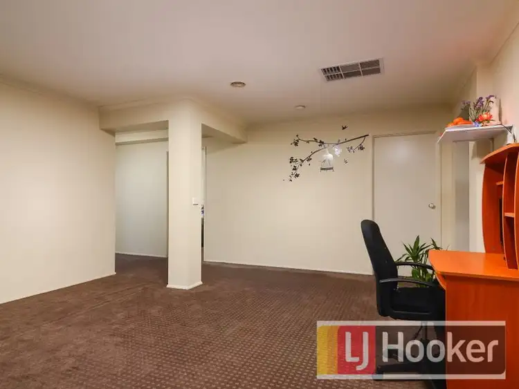 Sixth view of Homely house listing, 56 Galloway Drive, Narre Warren South VIC 3805
