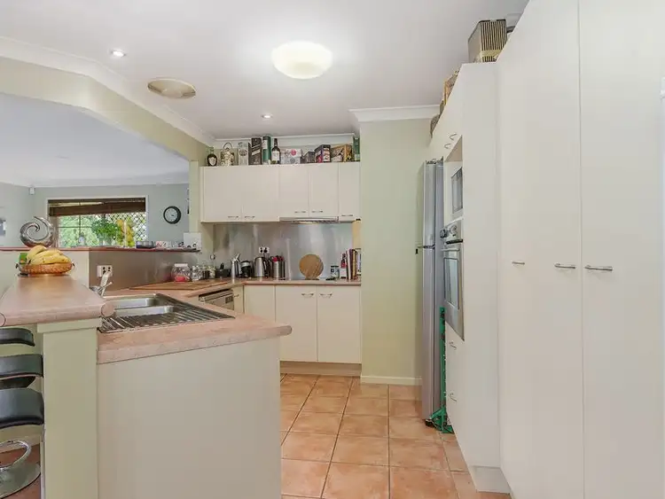 Fifth view of Homely house listing, 8 Sheldon Court, Worongary QLD 4213