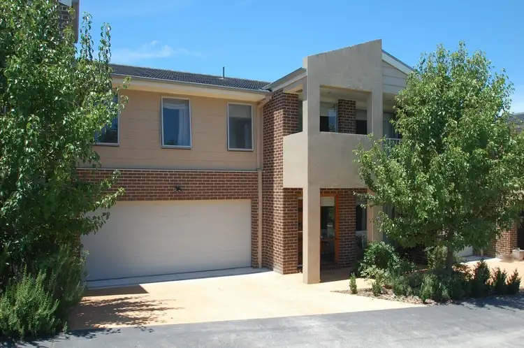 Second view of Homely house listing, 11/21 Gordon Withnall Crescent, Dunlop ACT 2615