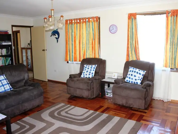 Sixth view of Homely house listing, 23 Kanangra Drive, Taree NSW 2430