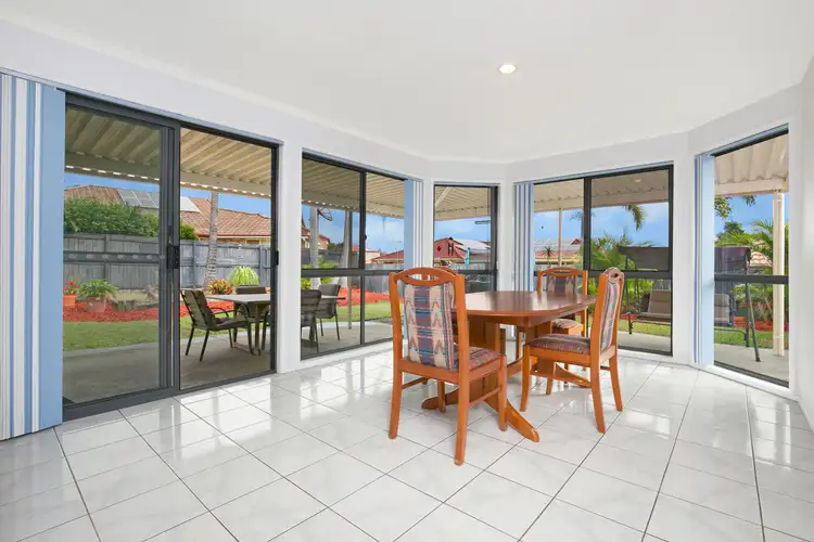 Second view of Homely house listing, 29 Maisie Place, Eight Mile Plains QLD 4113