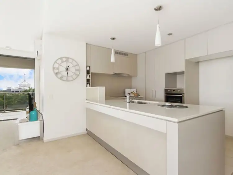 Fifth view of Homely unit listing, 11/38 Riverwalk Avenue, Robina QLD 4226