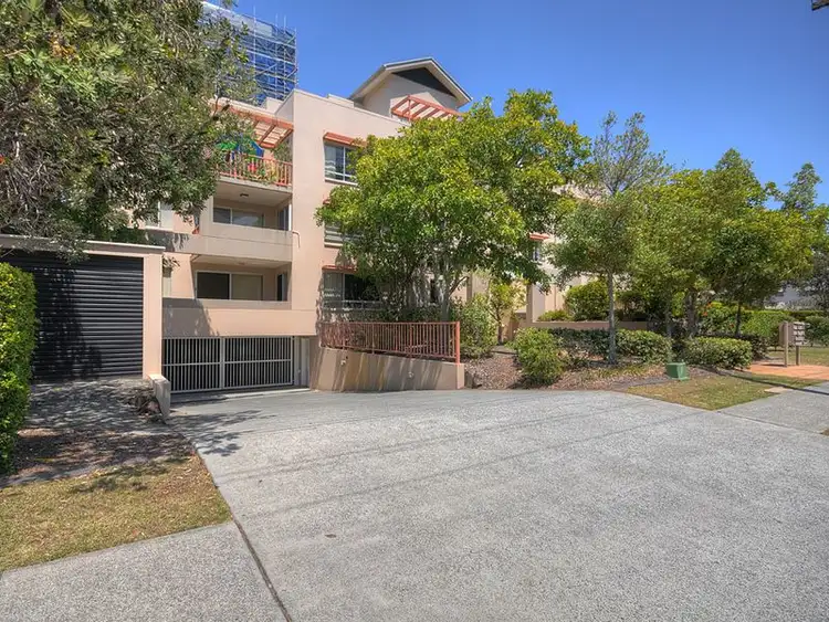 Seventh view of Homely unit listing, 5/18 Parker Street, Labrador QLD 4215