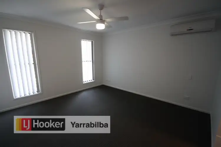 Fourth view of Homely house listing, 34 Skyblue Circuit, Yarrabilba QLD 4207