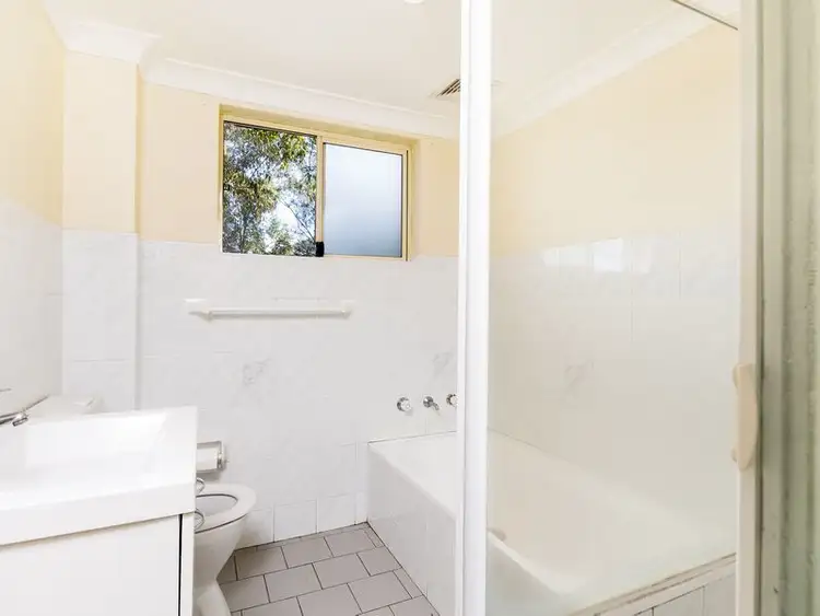 Fourth view of Homely unit listing, 4/36-40 Newman Street, Merrylands NSW 2160