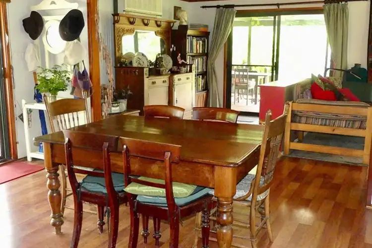 Sixth view of Homely rural property listing, Address available on request