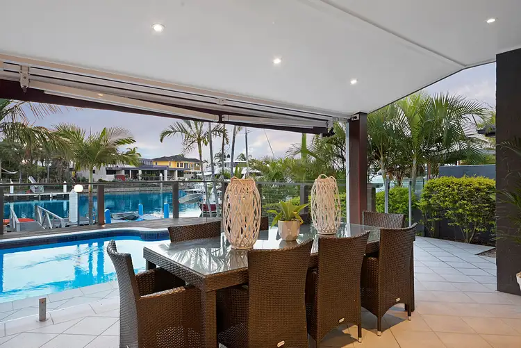 Fourth view of Homely house listing, 5 Captains Court, Raby Bay QLD 4163